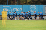 23.10.2022, TSV 1860 Muenchen, Training Hier nur Vorschaubilder !